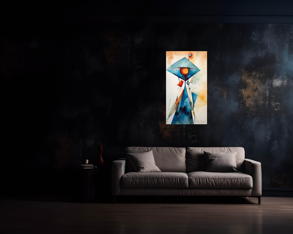 Celestial Harmony