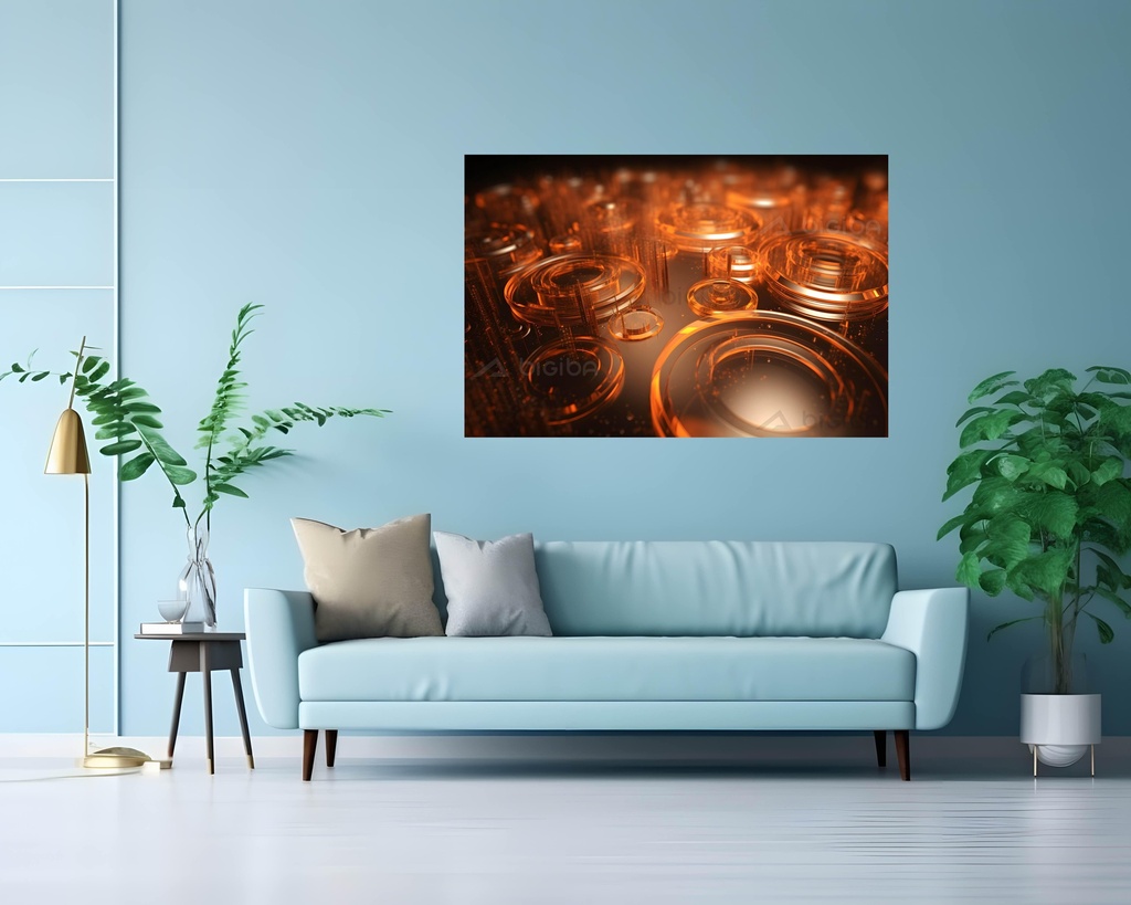 Aurum Nexus