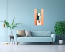 Geometric Serenity
