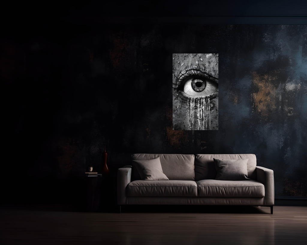 Tears of Monochrome