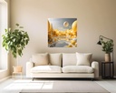 Amber Oasis Dreamscape