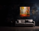 Autumnal Dreamscape