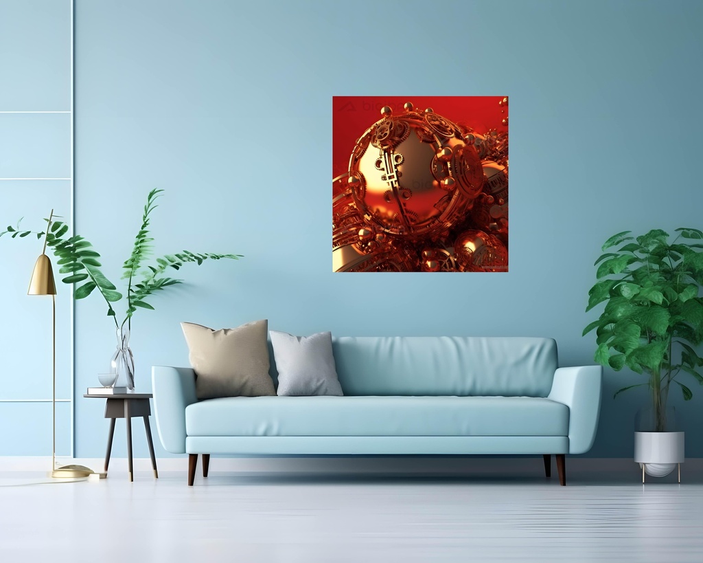 Clockwork Genesis