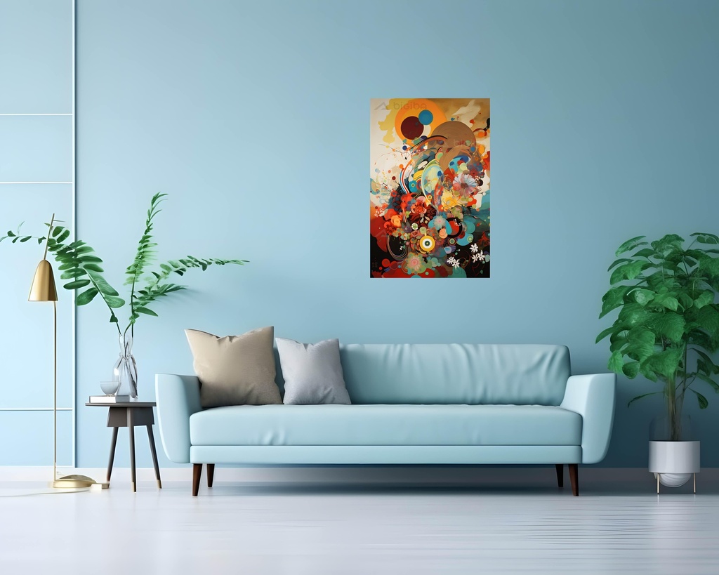 Harmony in Chaos