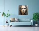 Fragmented Elegance