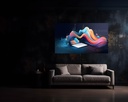 Digital Dreamscape