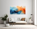 Ethereal Chroma Symphony