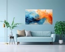 Ethereal Chroma Symphony