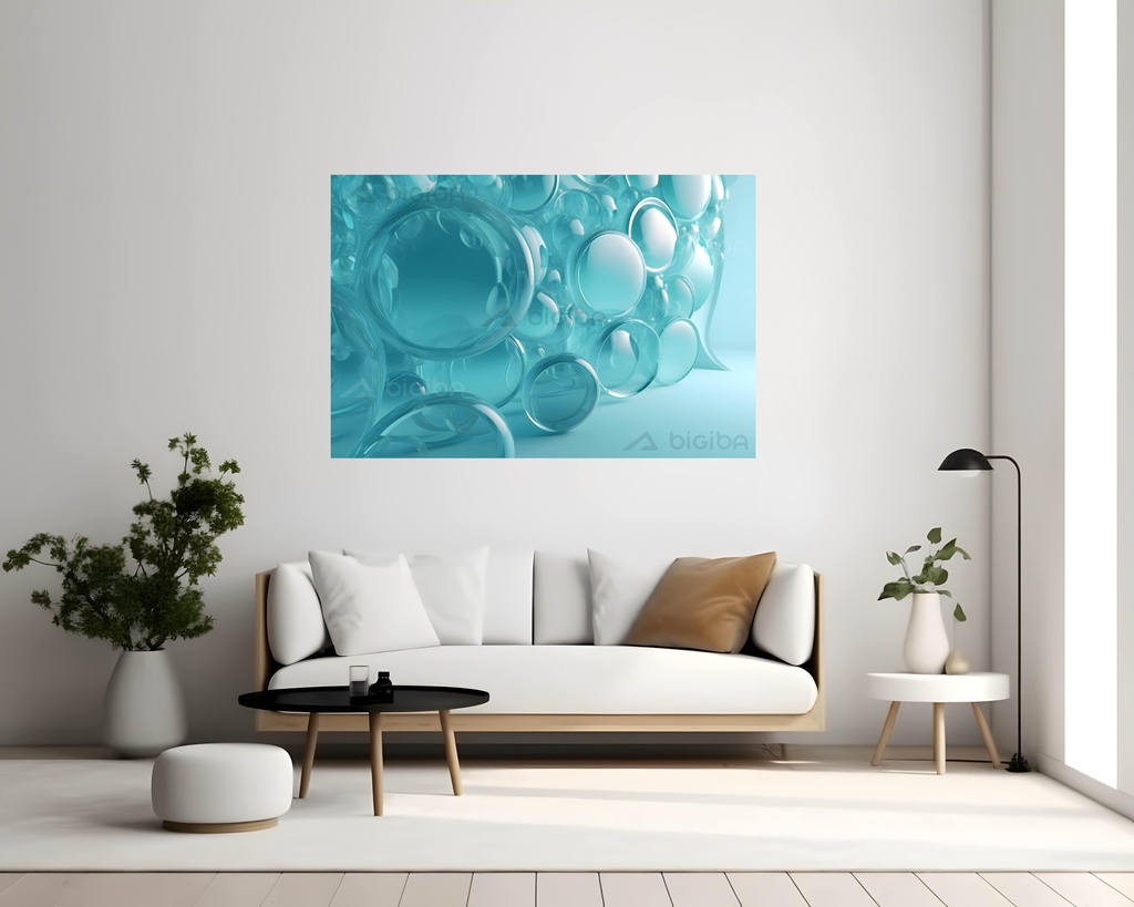 Aqua Orbs Enchantment