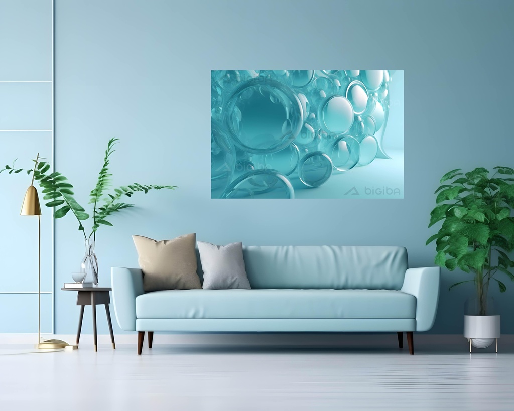 Aqua Orbs Enchantment