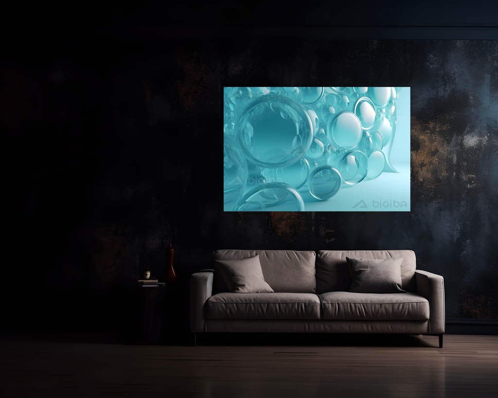 Aqua Orbs Enchantment