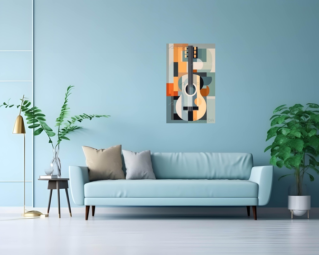 Melodic Abstraction