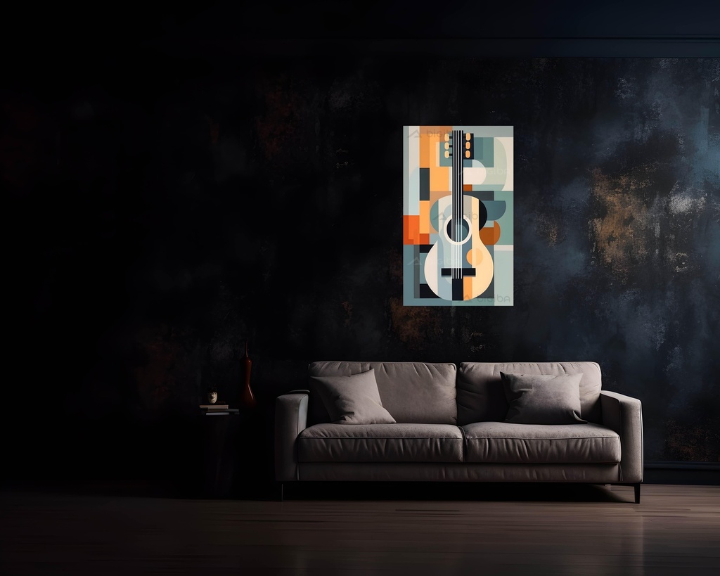Melodic Abstraction