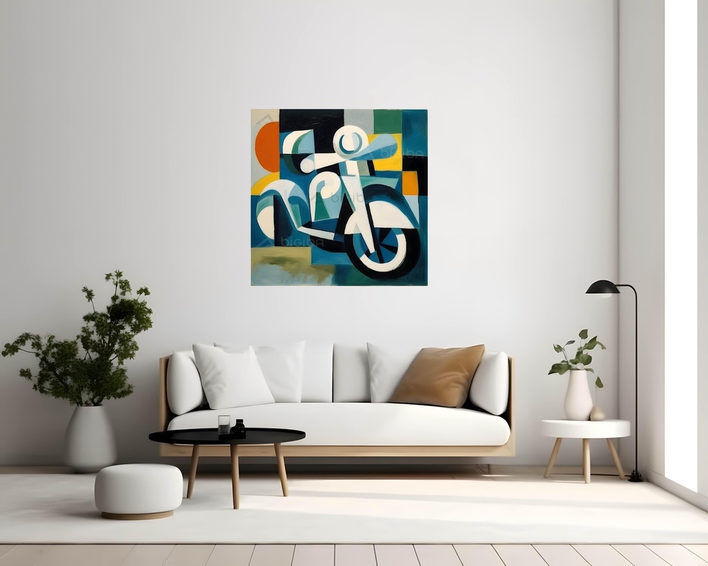 Cubist Velocity