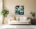 Cubist Velocity