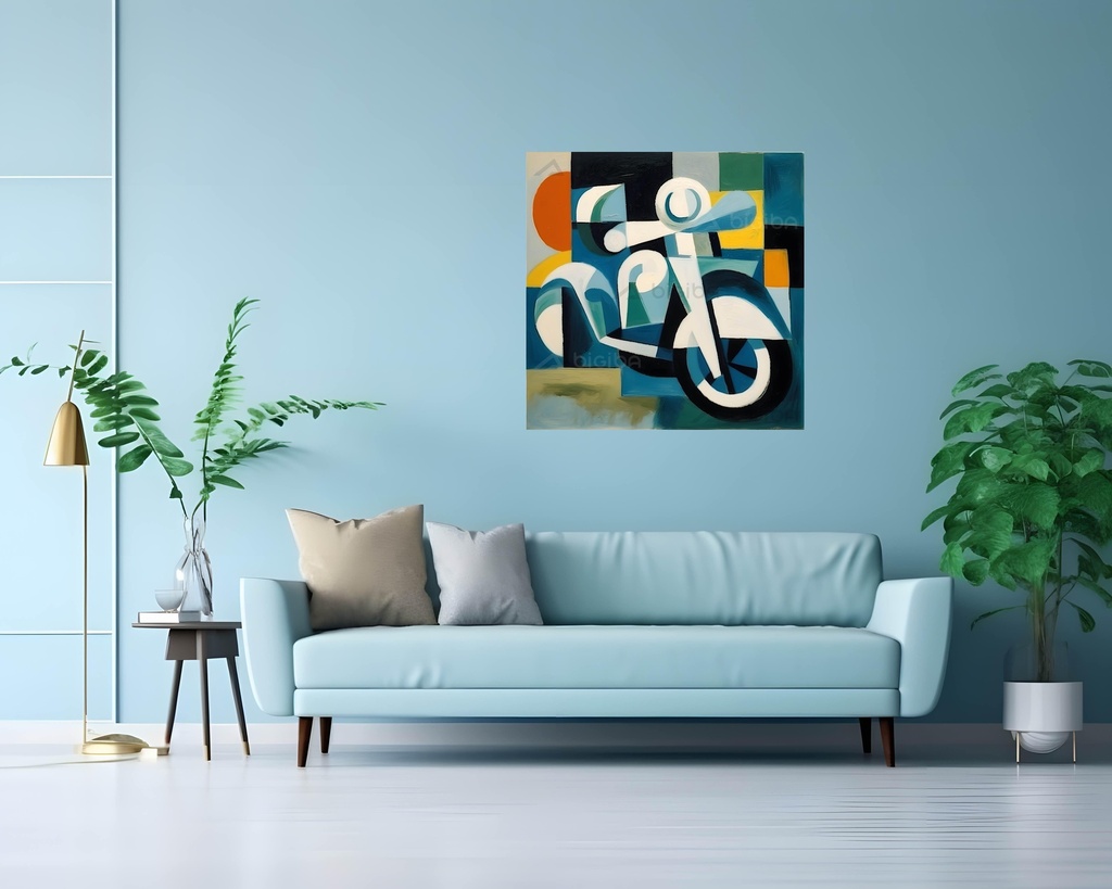 Cubist Velocity