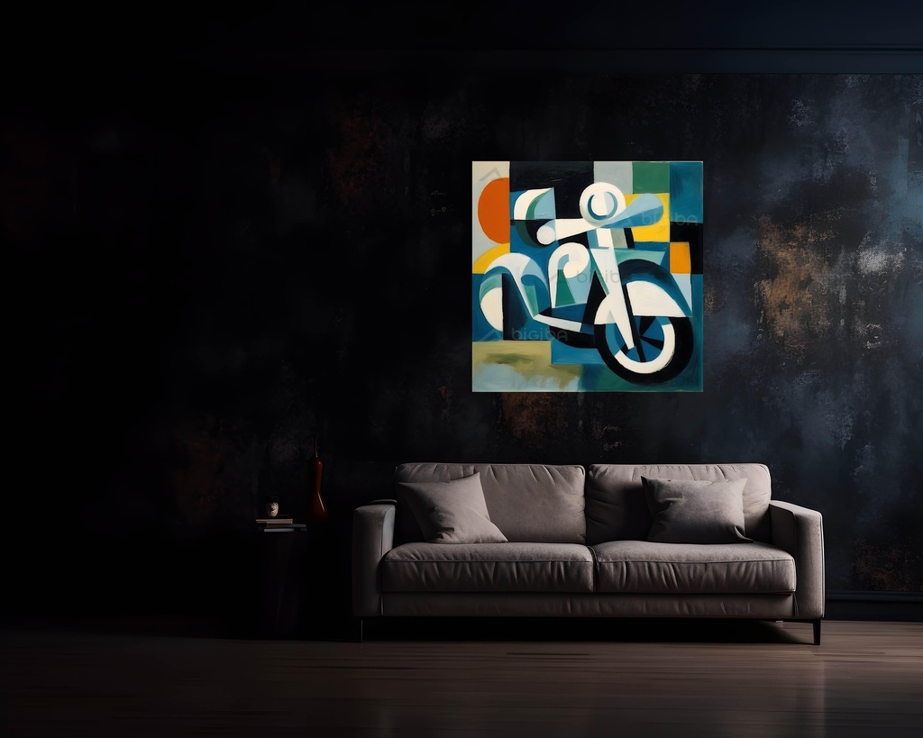 Cubist Velocity