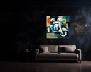 Cubist Velocity
