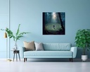Mystical Forest Reverie