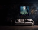 Mystical Forest Reverie