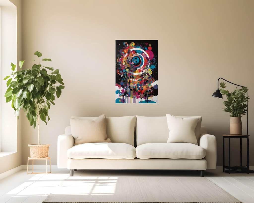 Cosmic Symphony