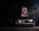 Cosmic Symphony