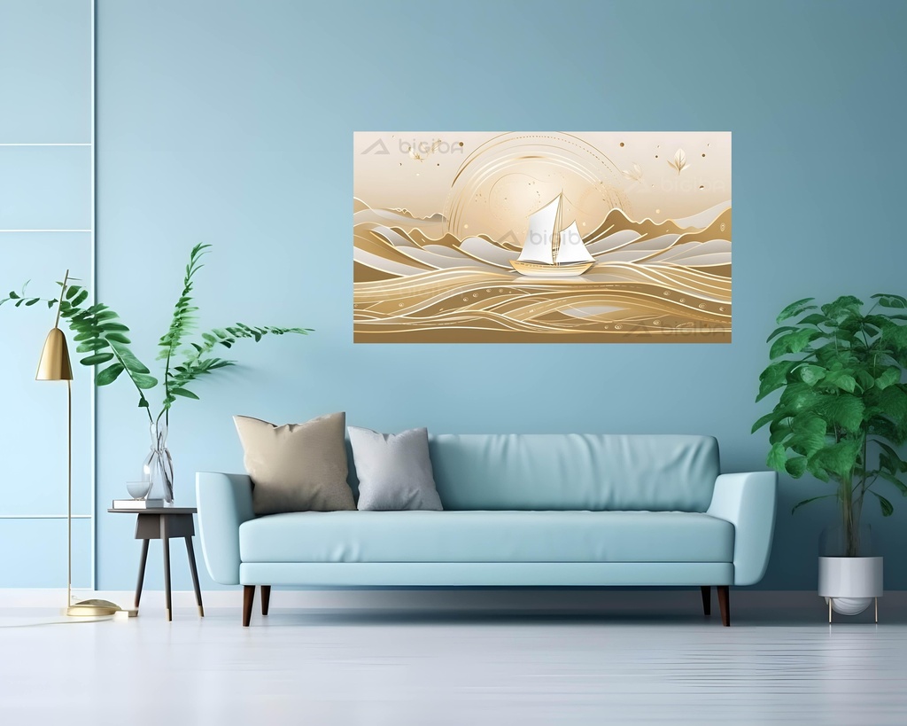Golden Voyage of Dreams