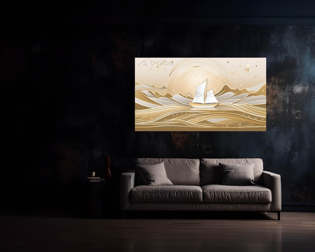 Golden Voyage of Dreams