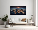 Digital Heartbeat of Earth