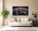 Digital Heartbeat of Earth
