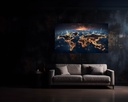 Digital Heartbeat of Earth
