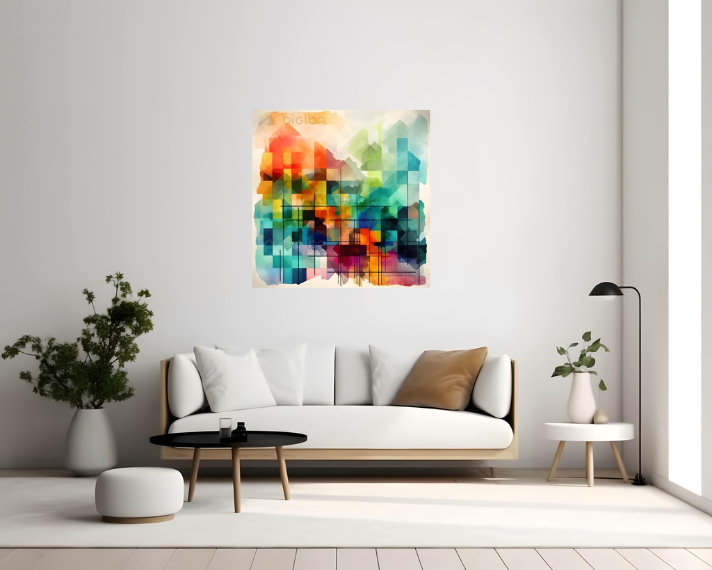 Chromatic Symphony