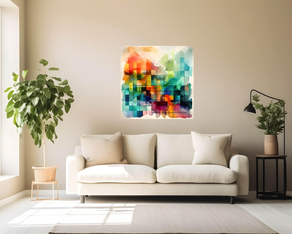 Chromatic Symphony