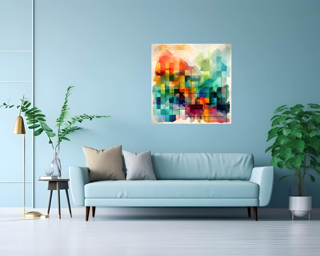 Chromatic Symphony