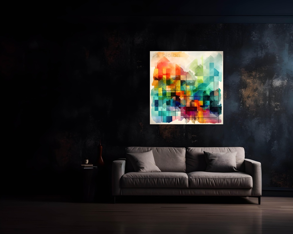 Chromatic Symphony