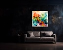 Chromatic Symphony
