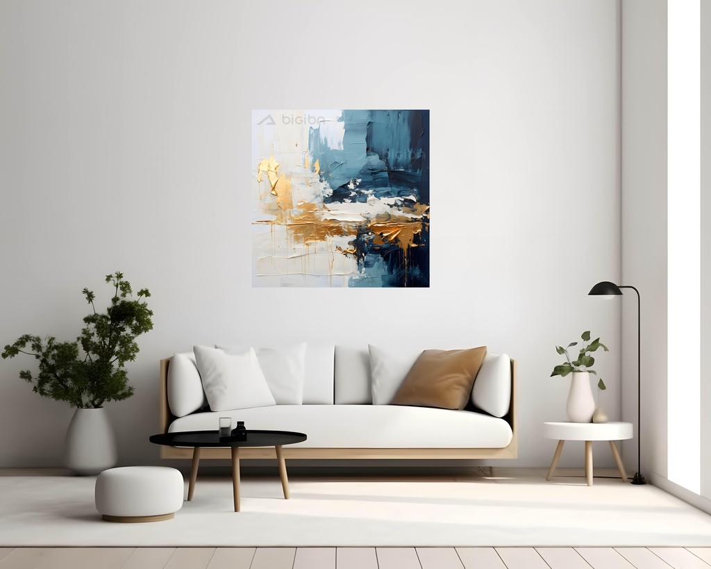 Golden Horizon
