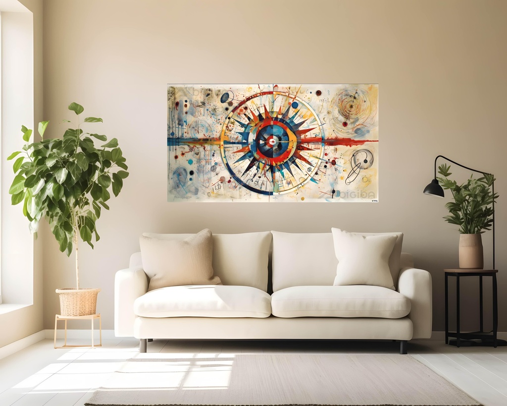 Cosmic Symphony