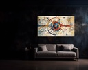 Cosmic Symphony