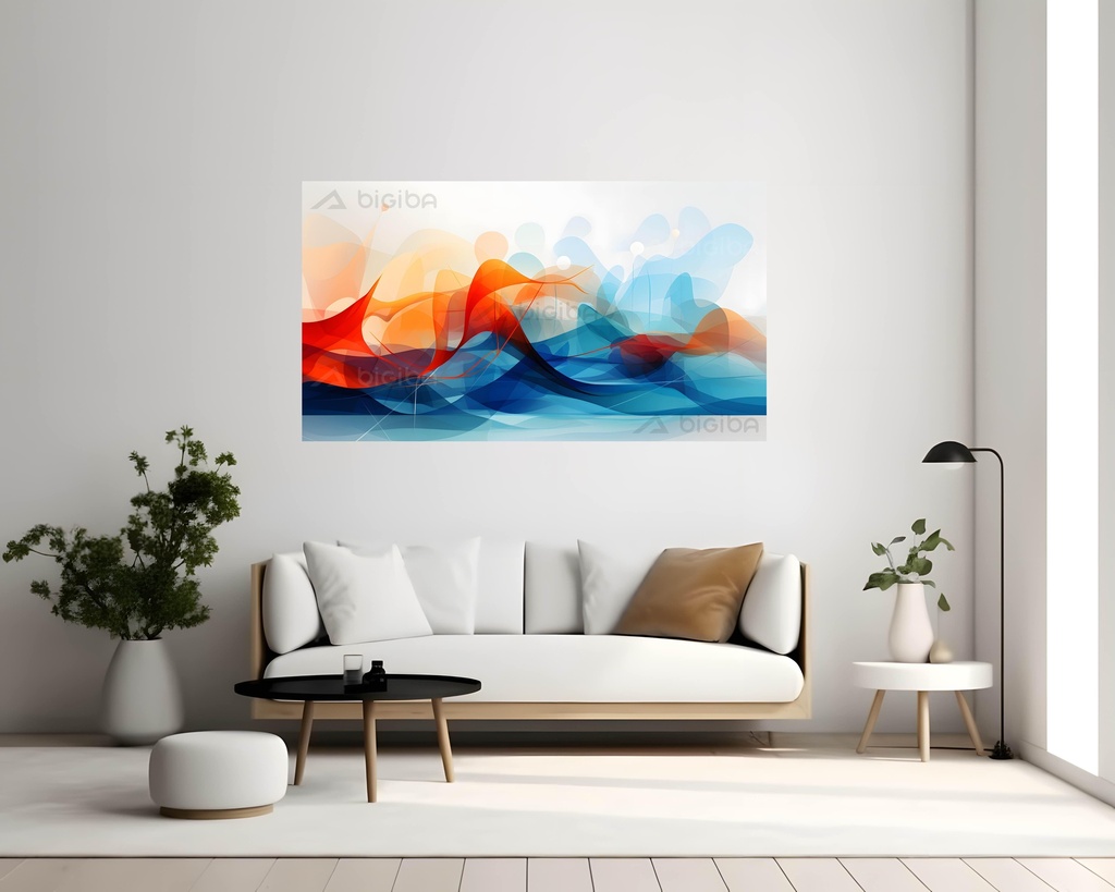 Oceanic Dreamscape