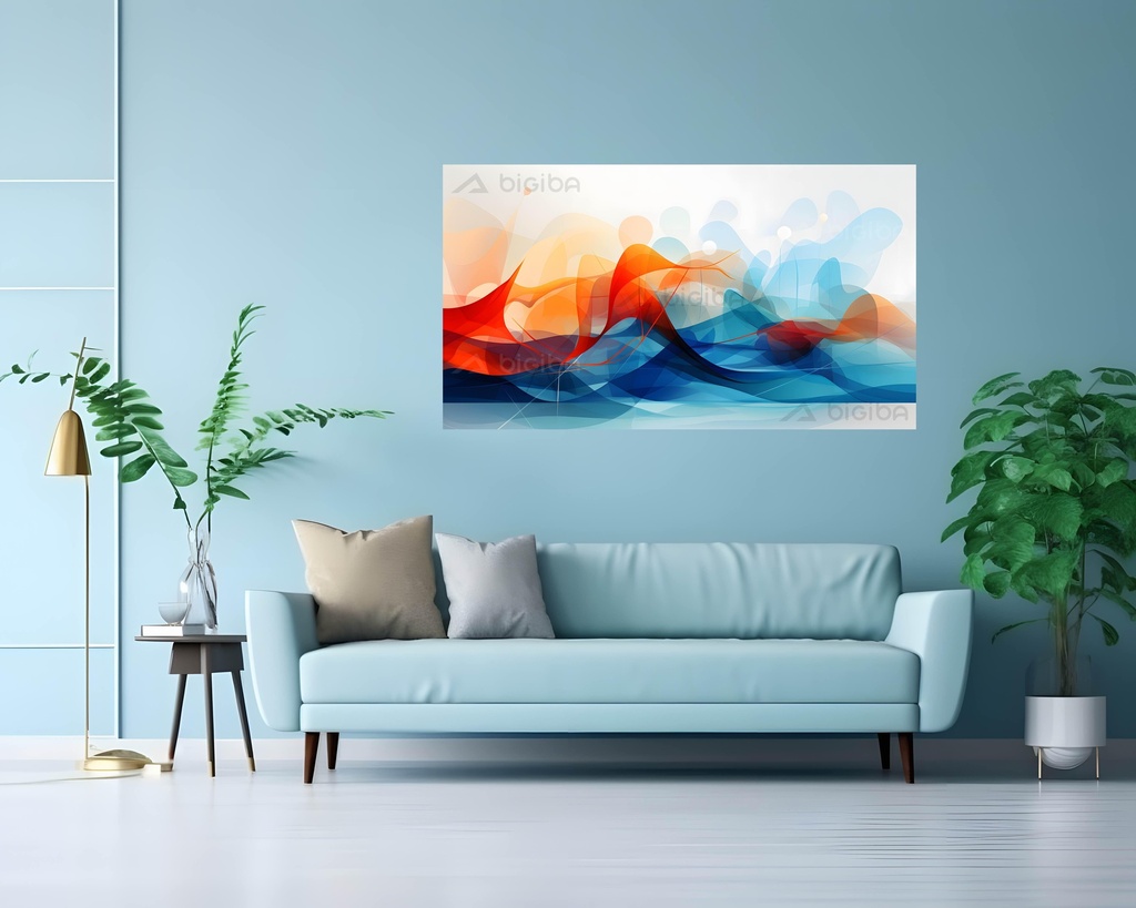 Oceanic Dreamscape
