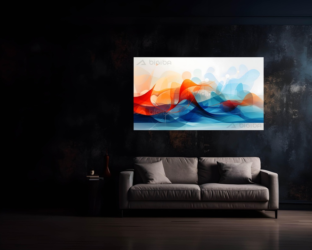 Oceanic Dreamscape