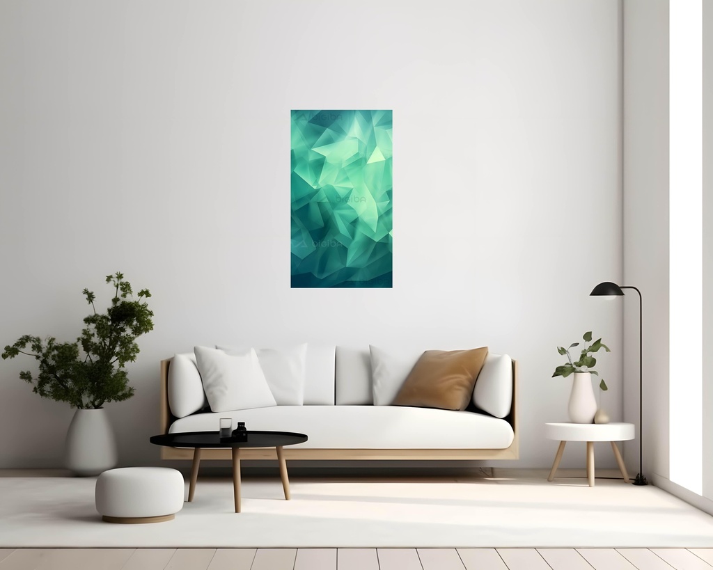 Emerald Dreamscape
