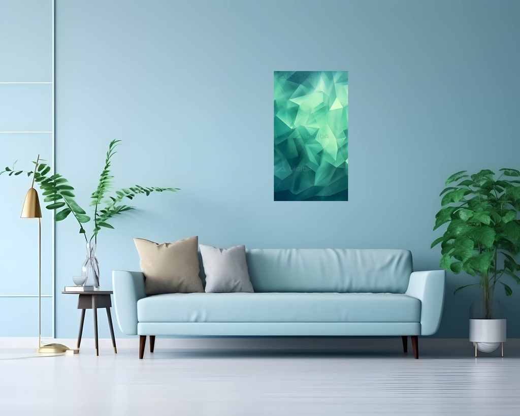 Emerald Dreamscape