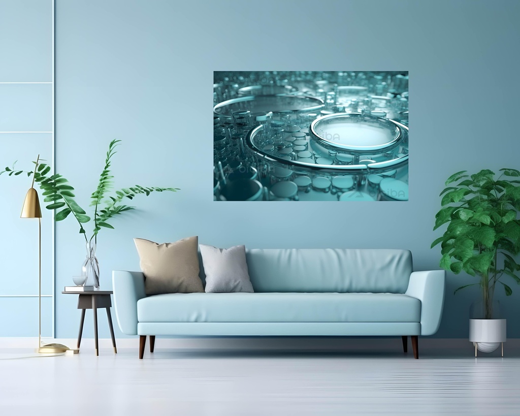 Aqua Machina