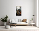 Whimsical Urban Dreamscape