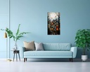Whimsical Urban Dreamscape