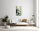 Geometric Serenity