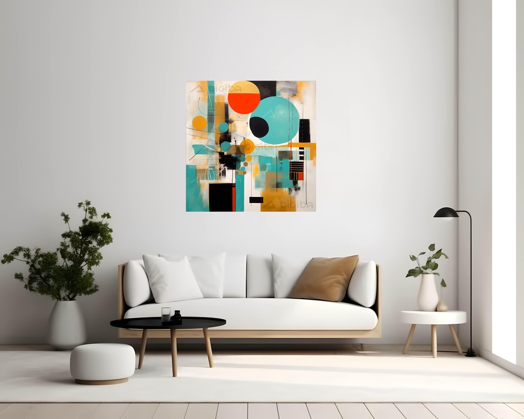 Geometric Euphoria