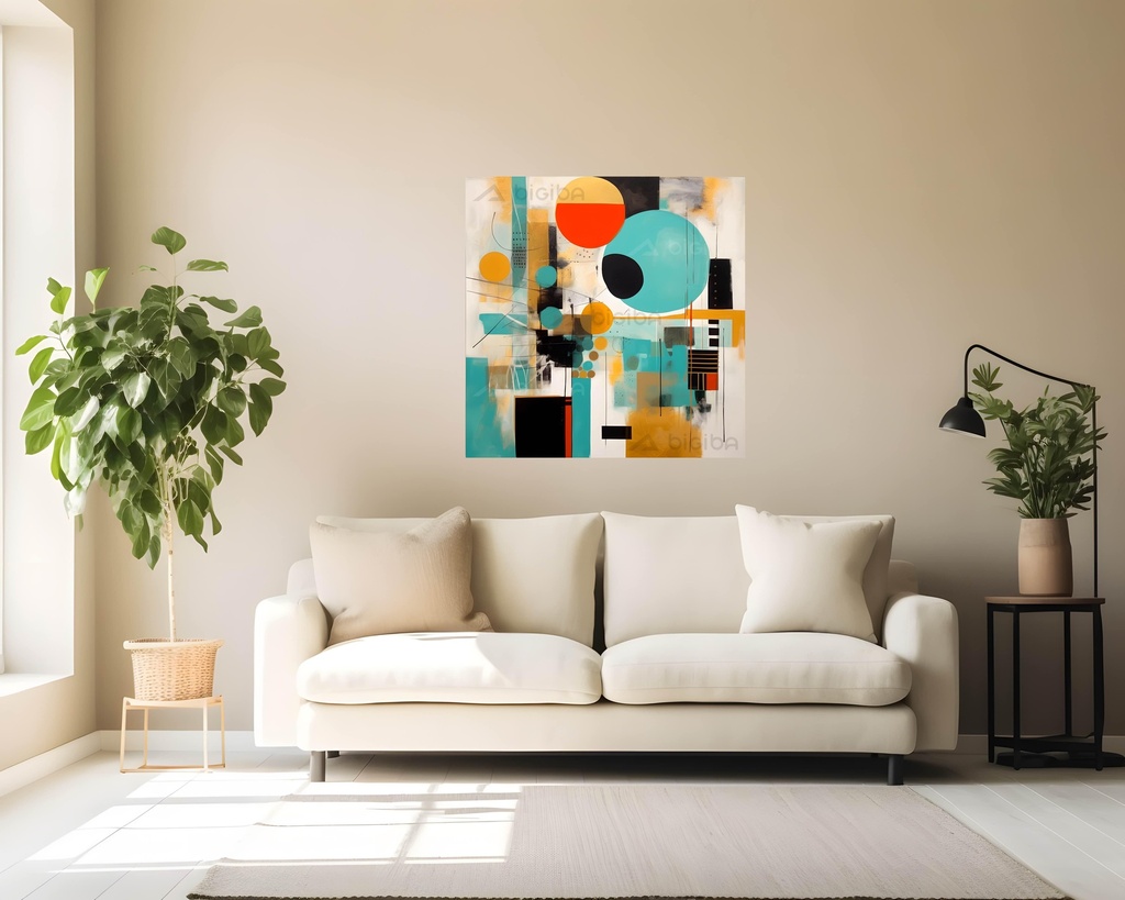 Geometric Euphoria